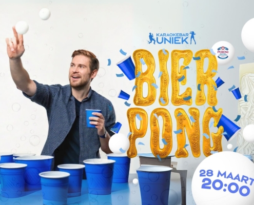 Bierpong